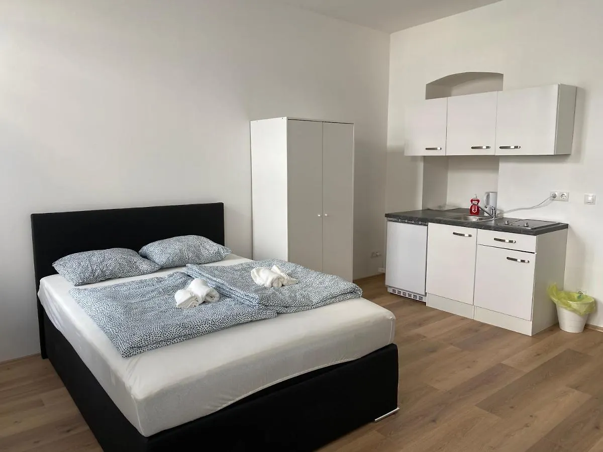 Aris Apartments 1140 Wien 奥地利