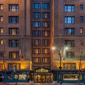 Fitzpatrick Grand Hotel Nowy Jork