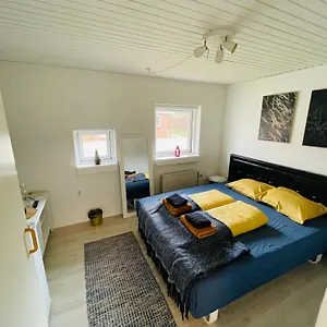 The Cosy Corner Kwatera prywatna Billund