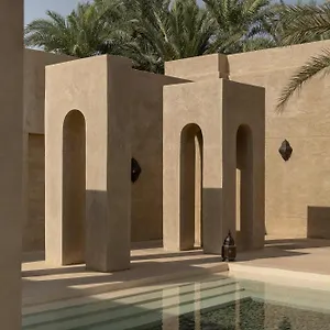Bab Al Shams, A Rare Finds Desert Resort, Ośrodek wypoczynkowy Dubaj