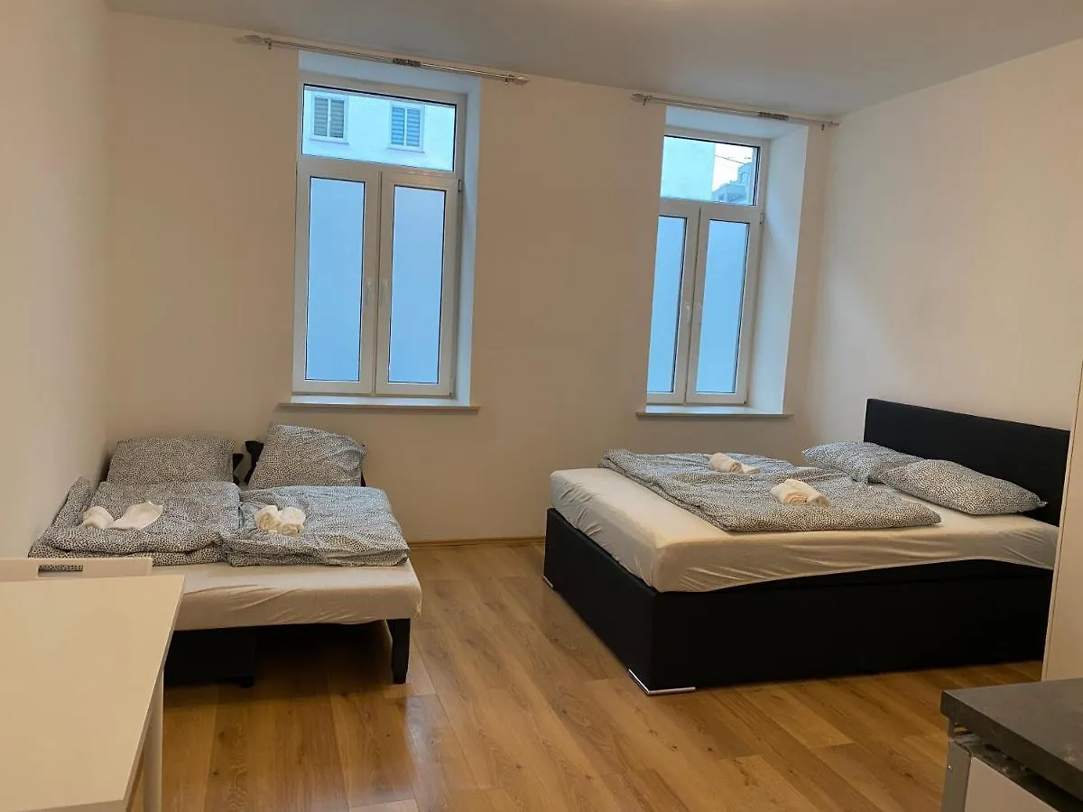 Aris Apartments 1140 Wien Австрия